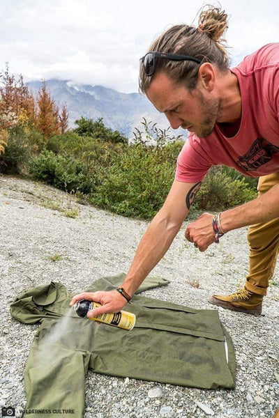 Sawyer Premium Insect Repellent for Clothing & Gear - NORTH RIVER OUTDOORS