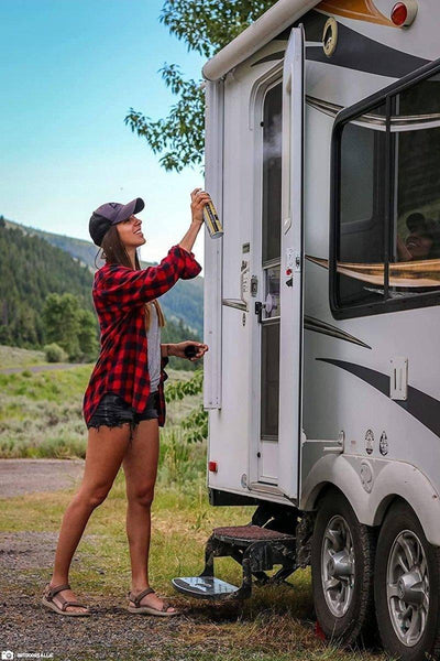 Sawyer Premium Insect Repellent for Clothing & Gear - NORTH RIVER OUTDOORS