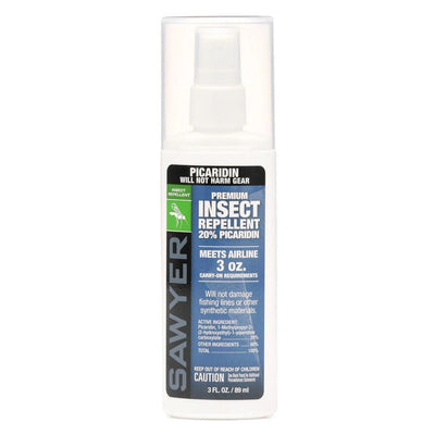 Sawyer Premium Insect Repellent for Clothing & Gear - NORTH RIVER OUTDOORS
