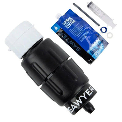 Sawyer SP2129 Micro Squeeze Water Filter - NORTH RIVER OUTDOORS
