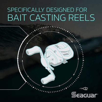 Seaguar Red Label Fluorocarbon Fishing Line - NORTH RIVER OUTDOORS