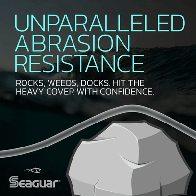 Seaguar Red Label Fluorocarbon Fishing Line - NORTH RIVER OUTDOORS