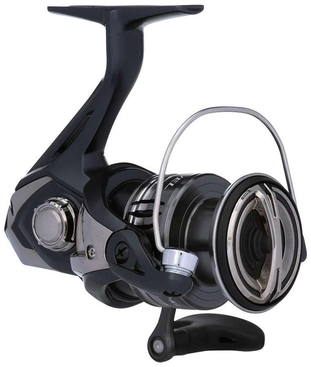 Shimano Reel Miravel F R/L 5+1BB 6.2:1 6/230 7.2oz - NORTH RIVER OUTDOORS