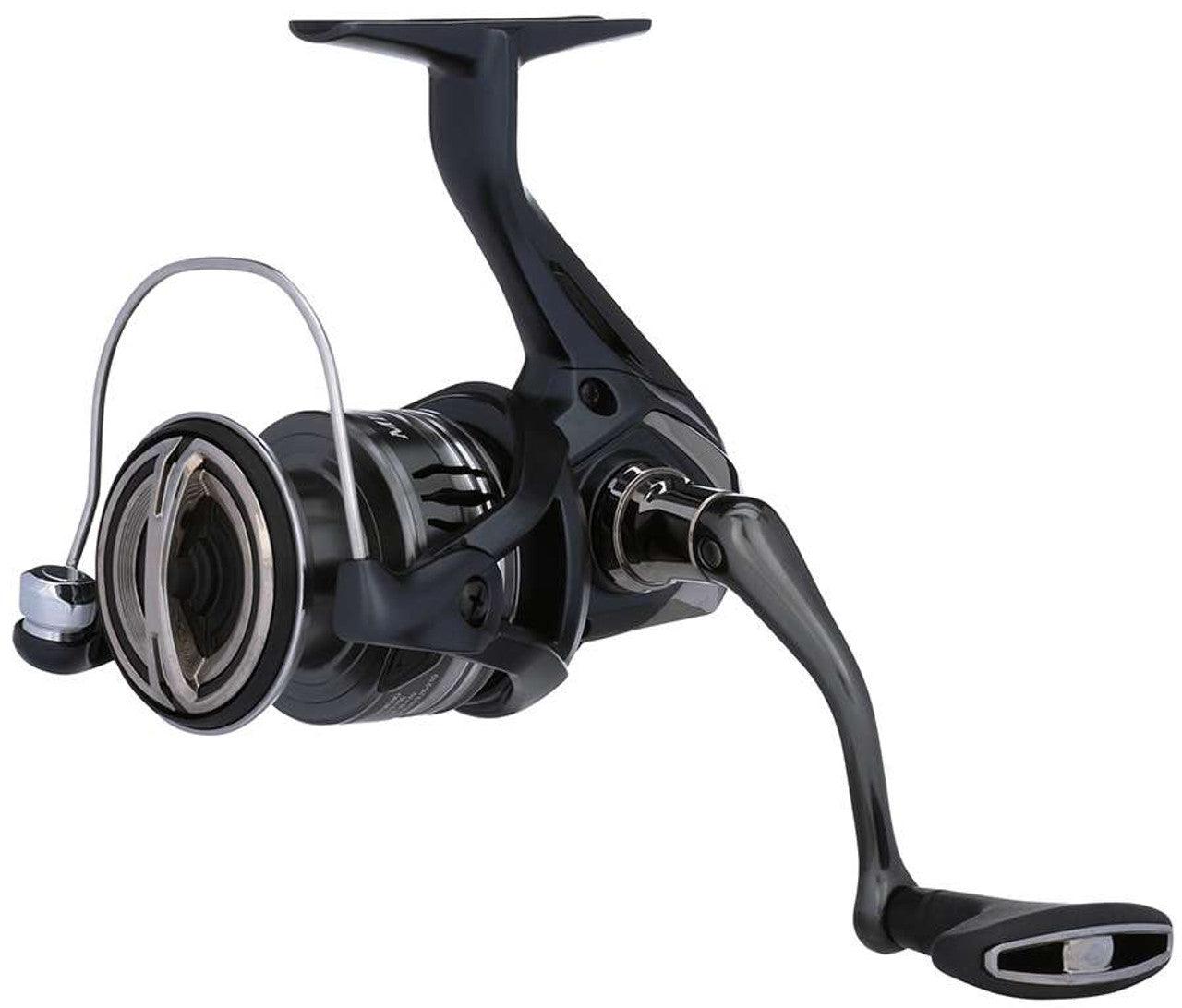 Shimano Reel Miravel F R/L 5+1BB 6.2:1 6/230 7.2oz - NORTH RIVER OUTDOORS