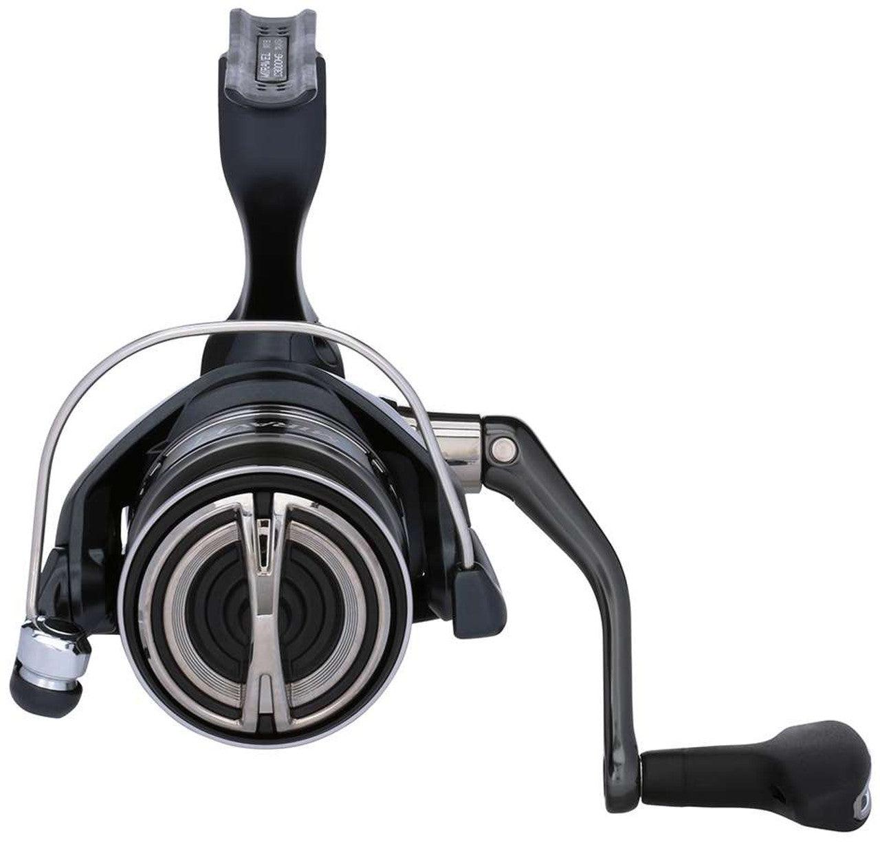 Shimano Reel Miravel F R/L 5+1BB 6.2:1 6/230 7.2oz - NORTH RIVER OUTDOORS
