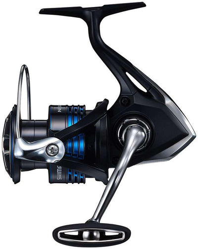 Shimano NEX2500HGFI Nexave FI Spinning Reel - NORTH RIVER OUTDOORS