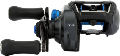 Shimano SLX XT 150HG Baitcasting Reel - NORTH RIVER OUTDOORS