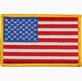 Patches & Keychains (All Types) - NORTH RIVER OUTDOORS