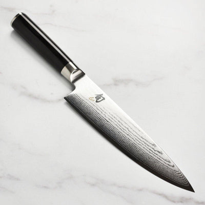 Shun Classic Chef's Handcrafted Knife 8" (Japan) - NORTH RIVER OUTDOORS