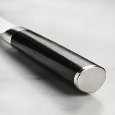 Shun Classic Chef's Handcrafted Knife 8" (Japan) - NORTH RIVER OUTDOORS