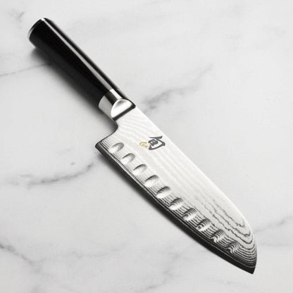 Shun Classic HG Santoku 7" - NORTH RIVER OUTDOORS