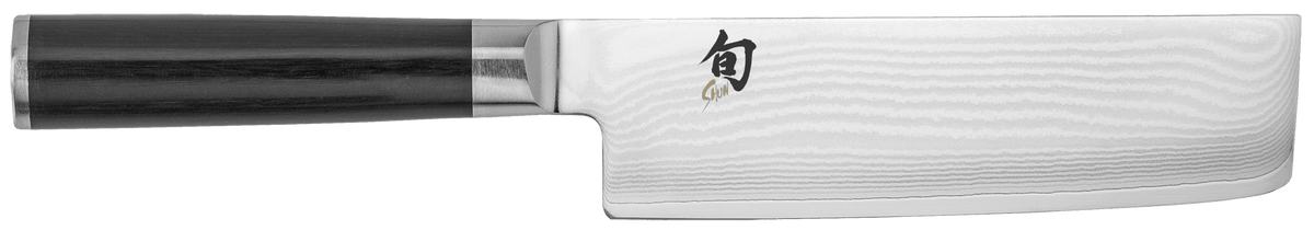 Shun DM0728 Classic Japanese Style Nakiri 6.5