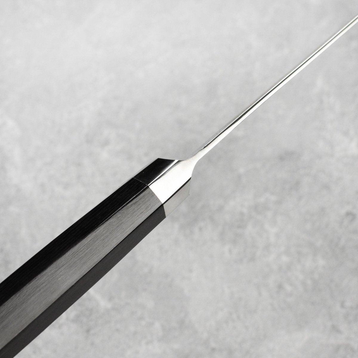 Shun Dual Core Nakiri 6.5" - NORTH RIVER OUTDOORS