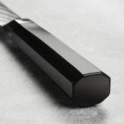 Shun Dual Core Santoku 7" - NORTH RIVER OUTDOORS