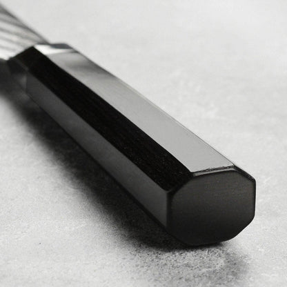 Shun Dual Core Santoku 7" - NORTH RIVER OUTDOORS