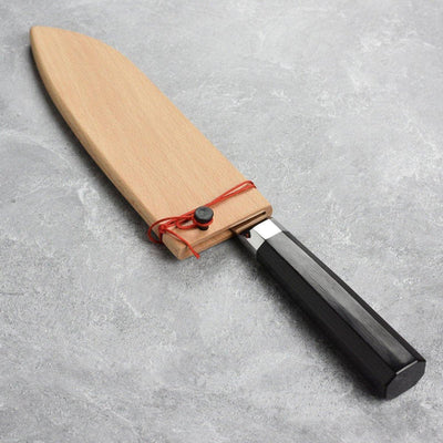 Shun Dual Core Santoku 7" - NORTH RIVER OUTDOORS