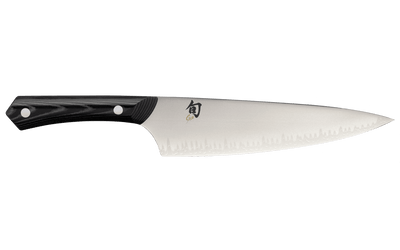 Shun Narukami Chef's 8" - NORTH RIVER OUTDOORS