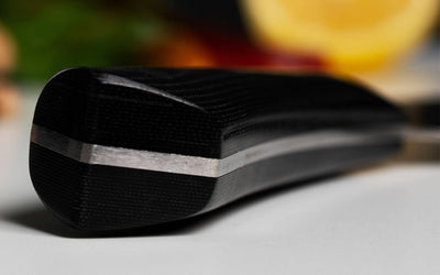 Shun Narukami Chef's 8" - NORTH RIVER OUTDOORS