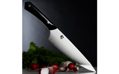 Shun Narukami Chef's 8" - NORTH RIVER OUTDOORS