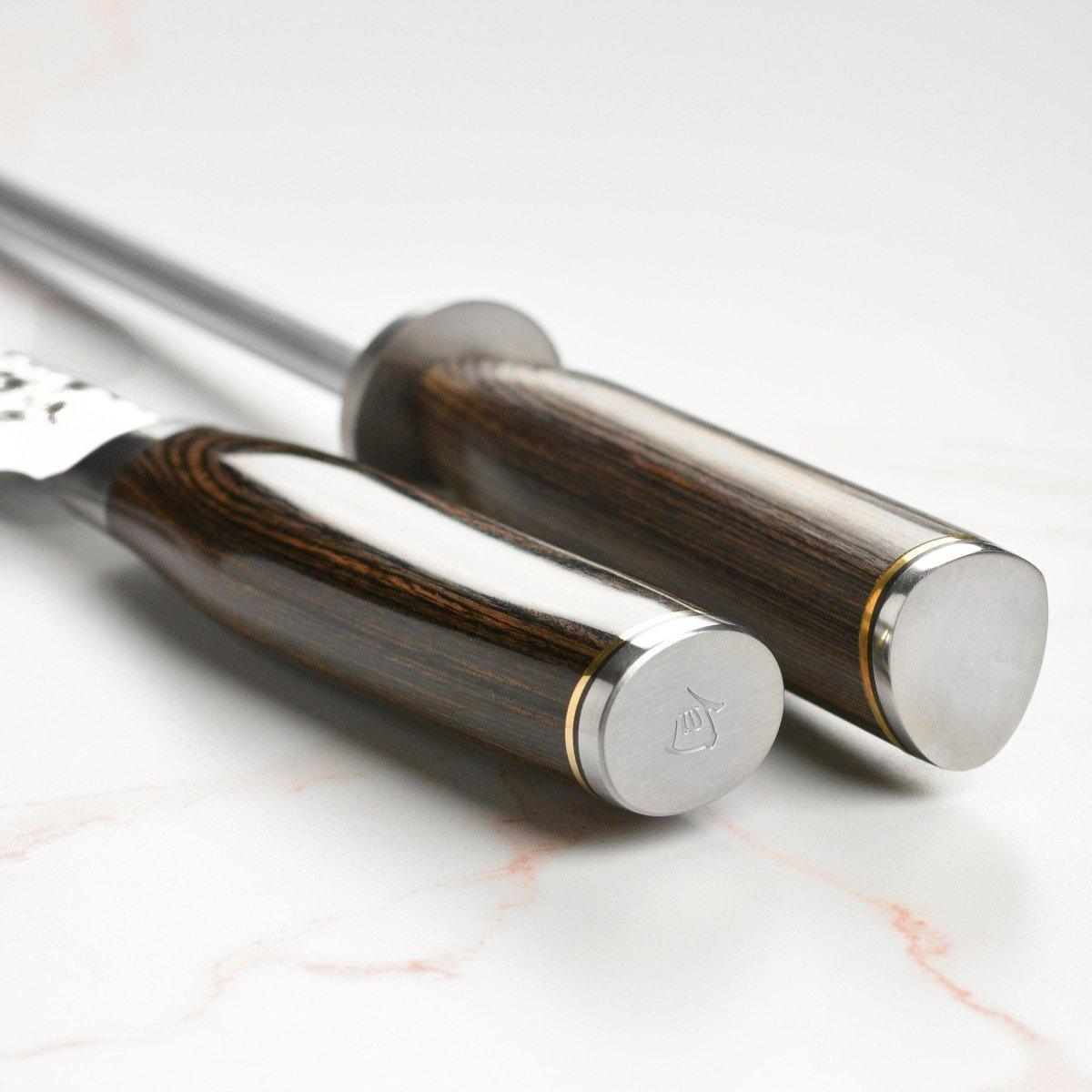 Shun Premier 3 Pc Build-a-Block Set - NORTH RIVER OUTDOORS