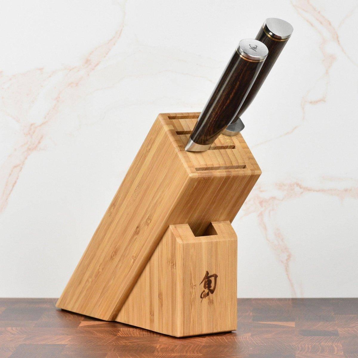 Shun Premier 3 Pc Build-a-Block Set - NORTH RIVER OUTDOORS