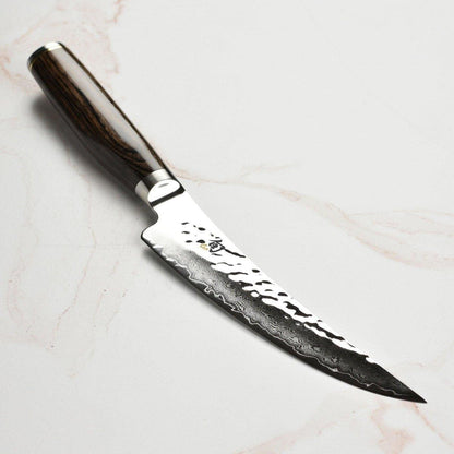 Shun Premier Gokujo Boning Fillet 6" - NORTH RIVER OUTDOORS