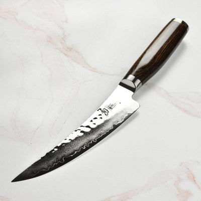 Shun Premier Gokujo Boning Fillet 6" - NORTH RIVER OUTDOORS