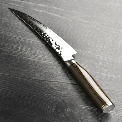 Shun Premier Gokujo Boning Fillet 6" - NORTH RIVER OUTDOORS