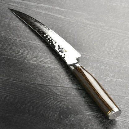 Shun Premier Gokujo Boning Fillet 6" - NORTH RIVER OUTDOORS