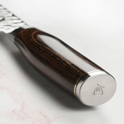 Shun Premier Master Utility 6.5" - NORTH RIVER OUTDOORS