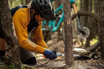 Silky GomBoy Curve Professional Folding Saw 240mm 717-24 - NORTH RIVER OUTDOORS