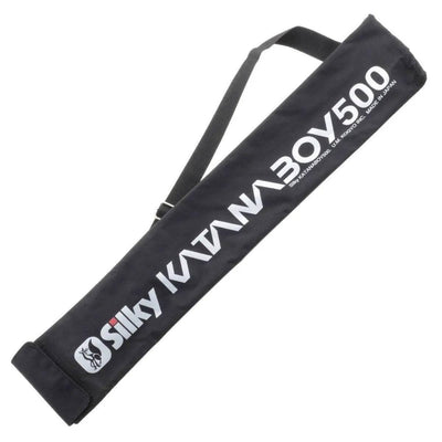 Silky KatanaBoy 403-50 Folding Saw 500mm (Japan) - NORTH RIVER OUTDOORS