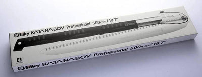 Silky KatanaBoy 403-50 Folding Saw 500mm (Japan) - NORTH RIVER OUTDOORS