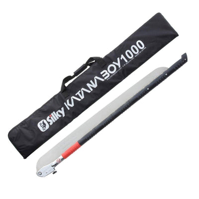 Silky KatanaBoy Folding Saw 1000mm 710-99 - NORTH RIVER OUTDOORS