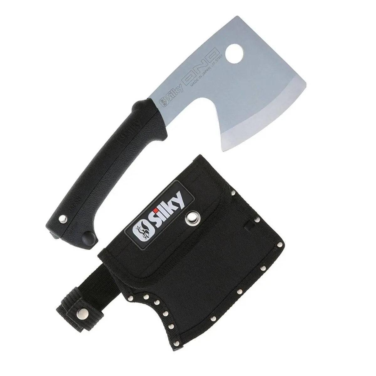 Silky ONO Professional Hatchet 568-10 (Japan) - NORTH RIVER OUTDOORS