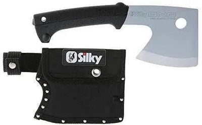 Silky ONO Professional Hatchet 568-10 (Japan) - NORTH RIVER OUTDOORS
