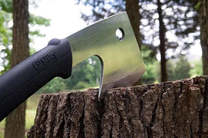 Silky ONO Professional Hatchet 568-10 (Japan) - NORTH RIVER OUTDOORS