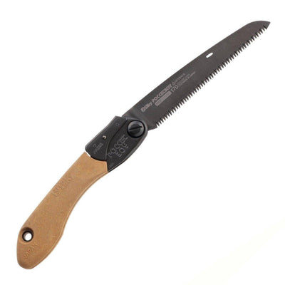 Silky Pocketboy 750-17 Professional 170mm Saw Outback Edition - NORTH RIVER OUTDOORS