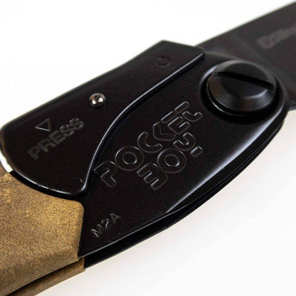 Silky Pocketboy 750-17 Professional 170mm Saw Outback Edition - NORTH RIVER OUTDOORS