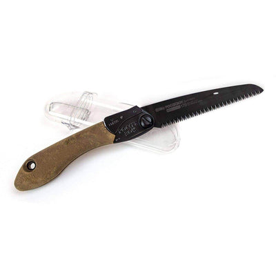 Silky Pocketboy 750-17 Professional 170mm Saw Outback Edition - NORTH RIVER OUTDOORS