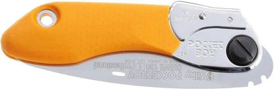 Silky Pro PocketBoy 726-13 Curved Saw 130mm (Japan) - NORTH RIVER OUTDOORS