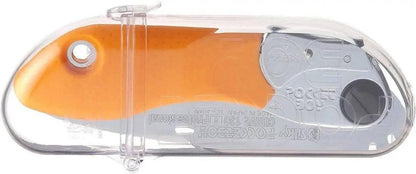 Silky Pro PocketBoy 726-13 Curved Saw 130mm (Japan) - NORTH RIVER OUTDOORS