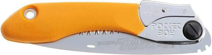 Silky Professional 726-17 PocketBoy Curved Saw 170mm (Japan) - NORTH RIVER OUTDOORS