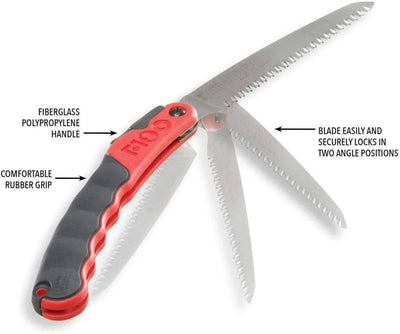 Silky Professional F180 143-18 Saw 180mm (Japan) - NORTH RIVER OUTDOORS