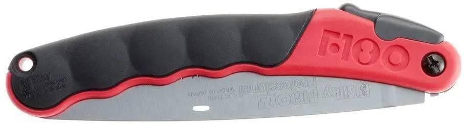 Silky Professional F180 143-18 Saw 180mm (Japan) - NORTH RIVER OUTDOORS