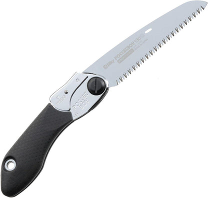 Silky Professional Series PocketBoy Folding Saw 130mm Medium Teeth (340-13) - NORTH RIVER OUTDOORS