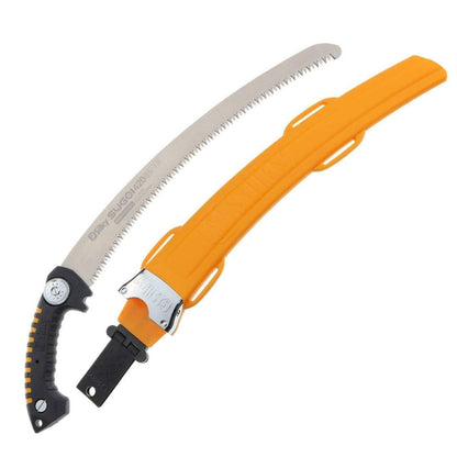Silky SUGOI 420mm Arborist Hand Saw (390-42) - NORTH RIVER OUTDOORS