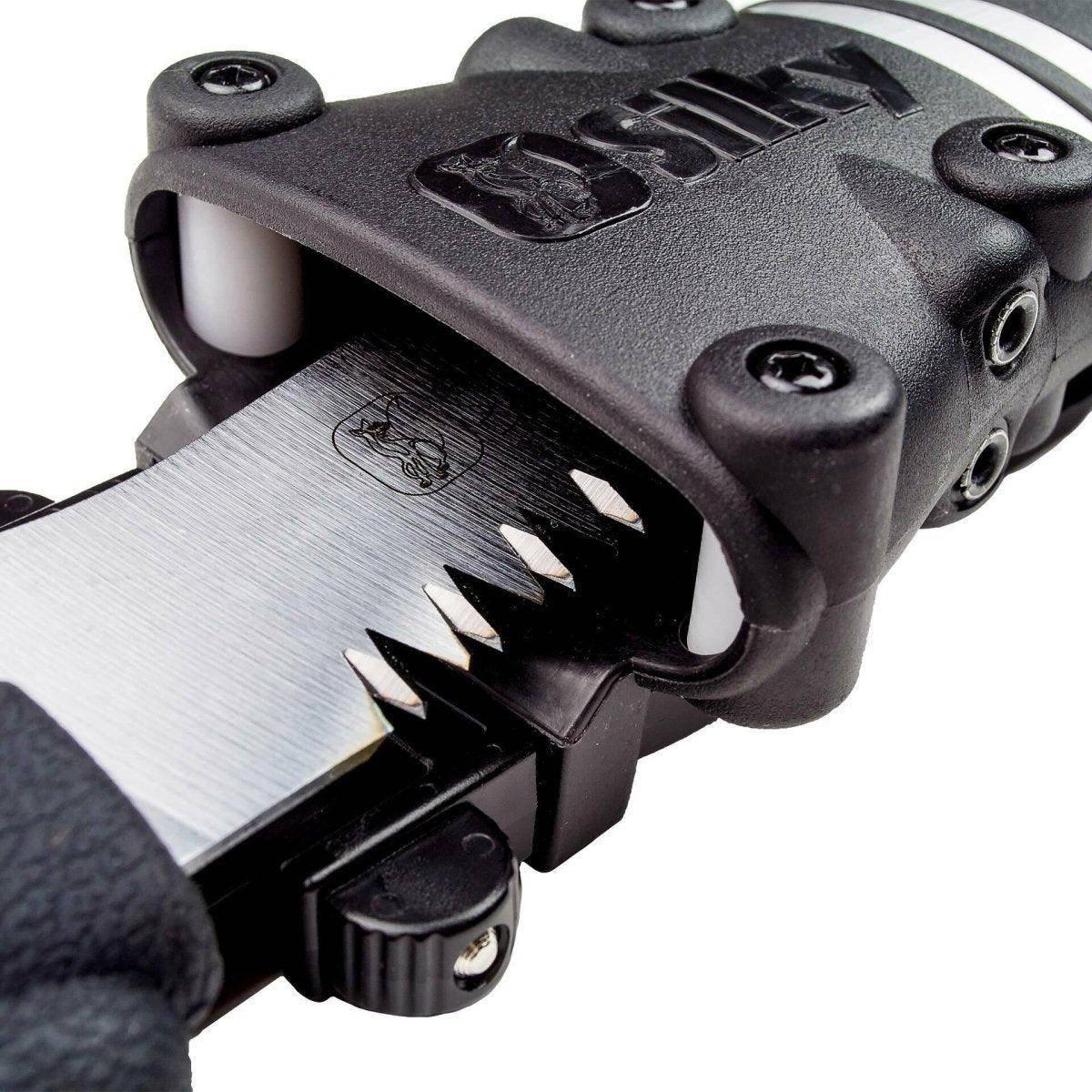 Silky Tsurugi Curve Hand Saw 330mm (454-33) - NORTH RIVER OUTDOORS