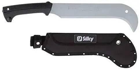 Silky YOKI Professional Machette 270mm Chopper 570-27 - NORTH RIVER OUTDOORS