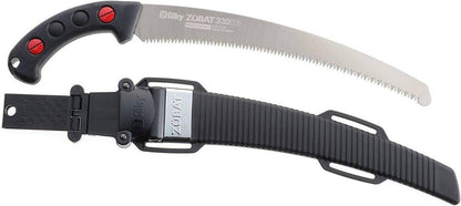 Silky Zubat 270-33 Professional 330mm Hand Saw - NORTH RIVER OUTDOORS
